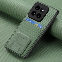 14T 13T 15T Mi 11 Lite 5G Luxury Case For Xiaomi 17 Ultra Leather Card Stand Back Cover Mi 11T 13T 14T 15T 17 Pro Max 15 Etui