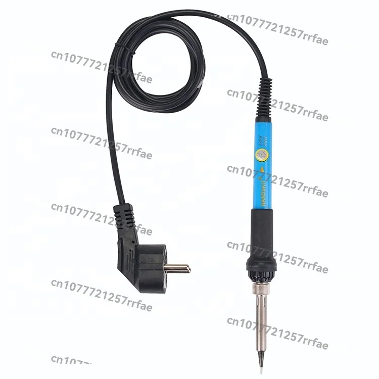 

60W Tool Set Welding Repair Tools Rosin Tin Wire Electric Soldering Iron