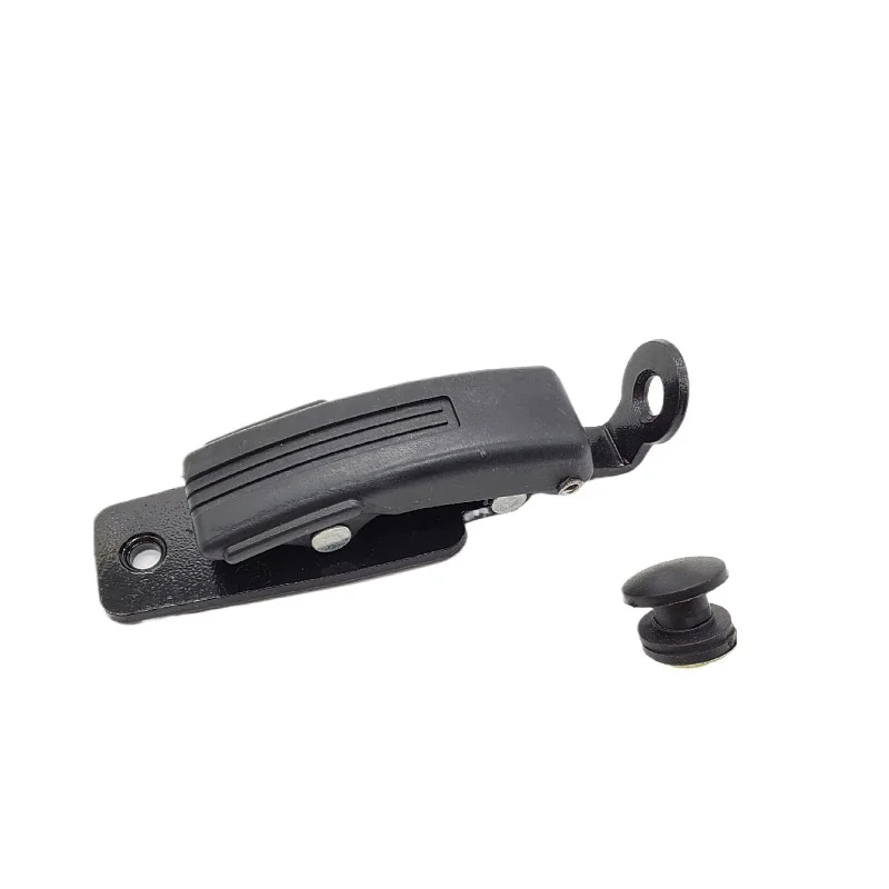 

For Kobelco SK 200 210 250 260 350-6-8 Super 8 Excavator cab rear window glass lock buckle accessories