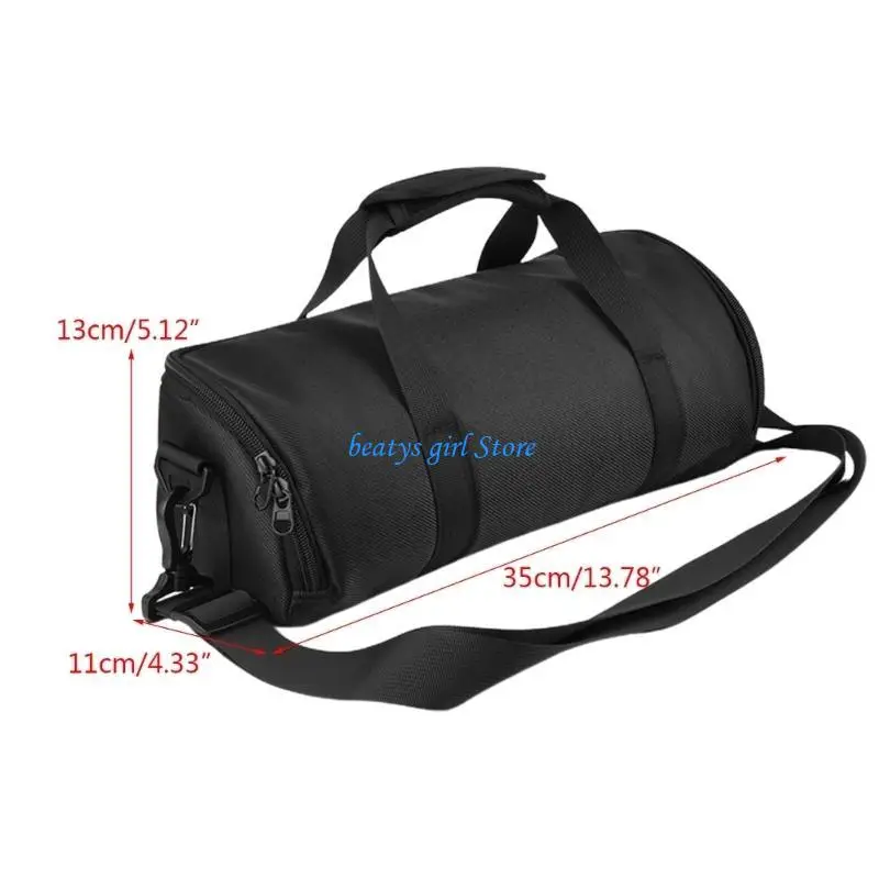 C7AB Shells Cases for SRS-XB43 أكياس تخزين أكياس السفر