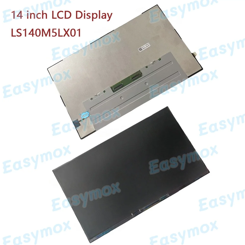 

LS140M5LX01 14.0 inch LCD Display For Lexus NX 2022 -2024 Car Navigation Screen Replacement