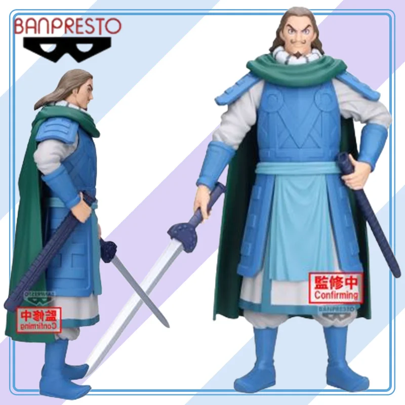 

【100% оригинал】GOOD SMILE COMPANY Kingdom Tou Grandista Коллекция Серия Модель Мультяшный персонаж Гаражный комплект Подарки Игрушки Модель