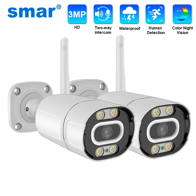 camera-de-surveillance-exterieure-ip-wifi-3mp-pour-kit-systeme-cctv-wifi-detection-humaine-vision-nocturne-camera-video-icsee-audio-bidirectionnel