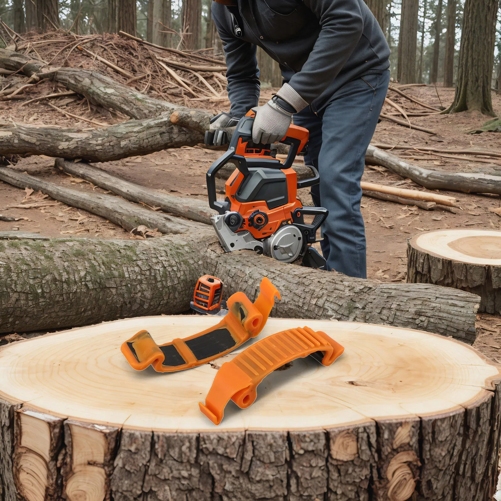 Yepyeni Zincirli Testere Parça - Power Tools Top Brands incelemesi ve fiyatı