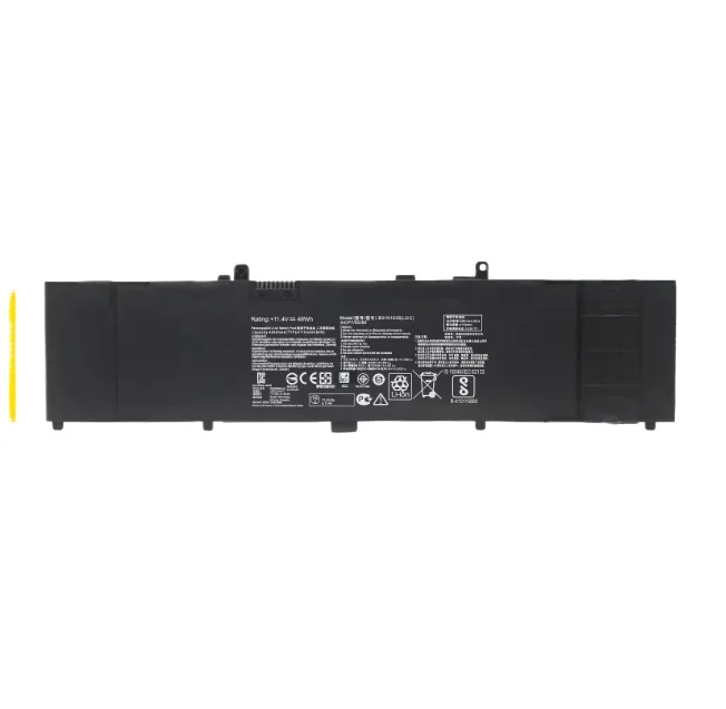 

B31N1535 for ASUS U4000U/UQ U4000U/UQ UX410U RX410U notebook battery 4300mah