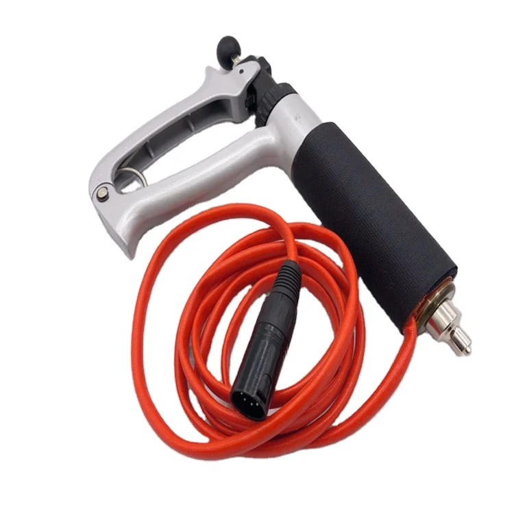 Mesin Pengisi Elektronik untuk Cairan Minyak