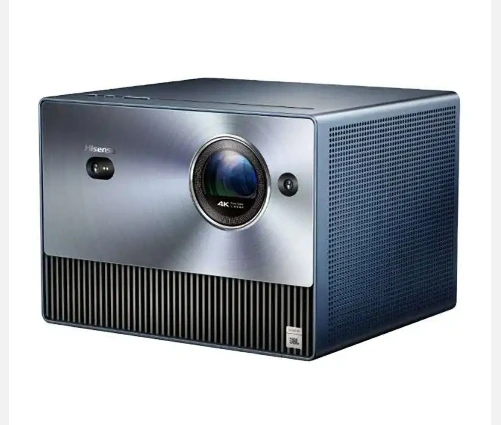 Hisense Vidda projector C1s 4k with all RGB three-laser auto-focusing 240HZ 3D intelligent projector