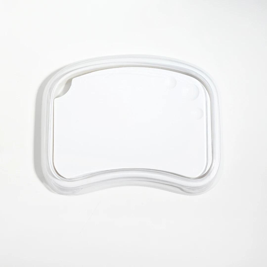 

1 шт., материал для стоматологической лаборатории, высококачественная микропористая фарфоровая пластина, палитра, пластина для полива, смесительная пластина, инструмент для смешивания пятен, порошка