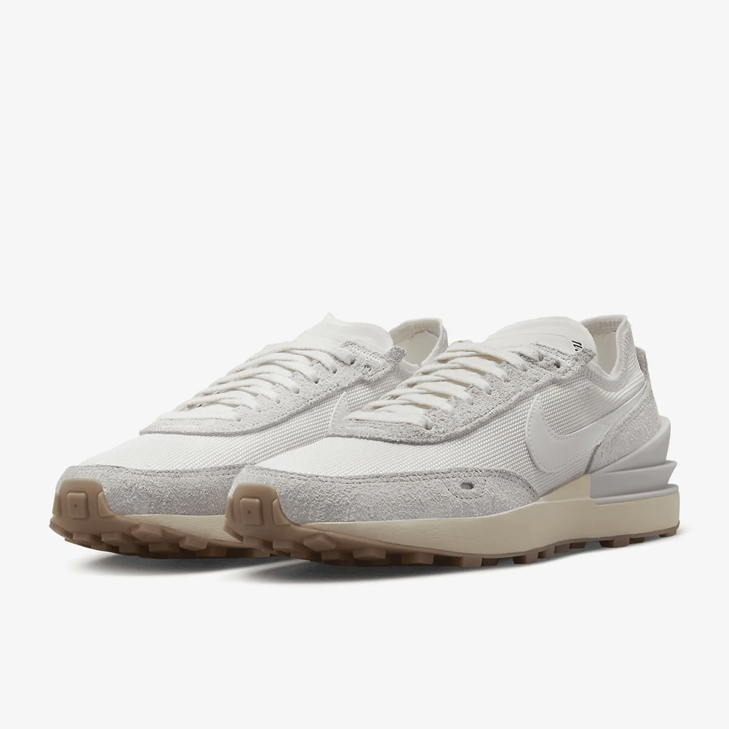 Nike Authentic Waffle One VNTG Men's Women's Sports Casual Shoes DX2929-100