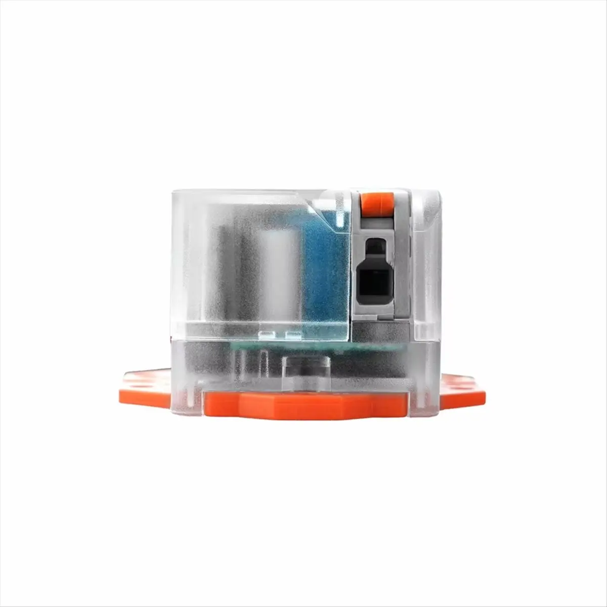 《Factory Direct》SwitchC6 IOT Single Live Wire Wi-Fi Smart Switch -C6 Latching Relay AC100-230V Input ESP-NOW Communication