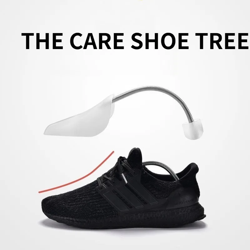 Spring Loaded Shoe Stretcher with Inner Support Professional Anti-Deformation Shoe Expander Shaping Tool