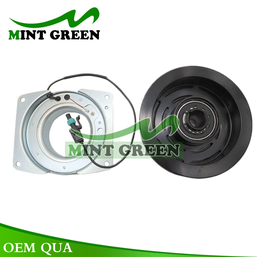 

Auto car AC Compressor Clutch For York 2gr 1 wire York 210 5042 650513 948277 47938 400392 1399086 274277 501075 176468