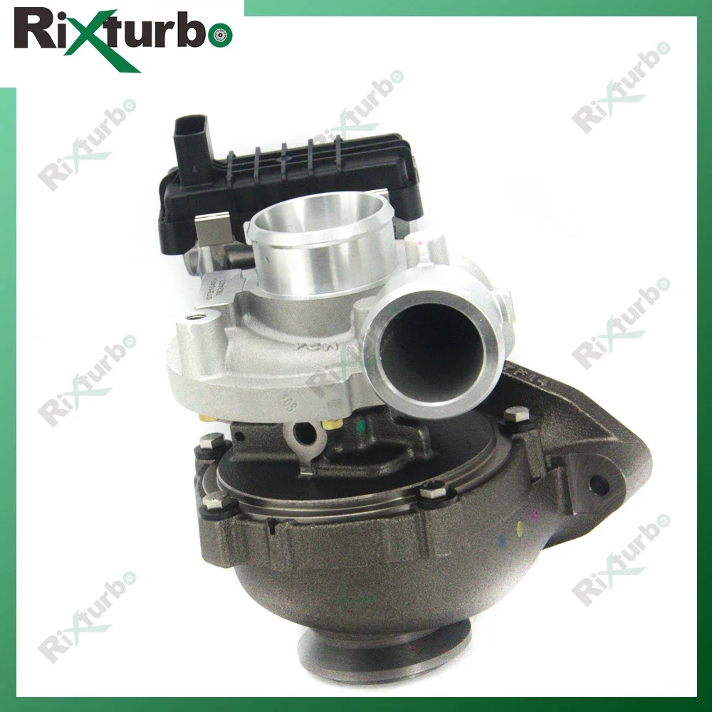 

Новый полный комплект турбокомпрессора GTB1549V 762463 для Suzuki Captiva 2,0 D 110 кВт Z20S, турбинный турбокомпрессор 96440365 2006