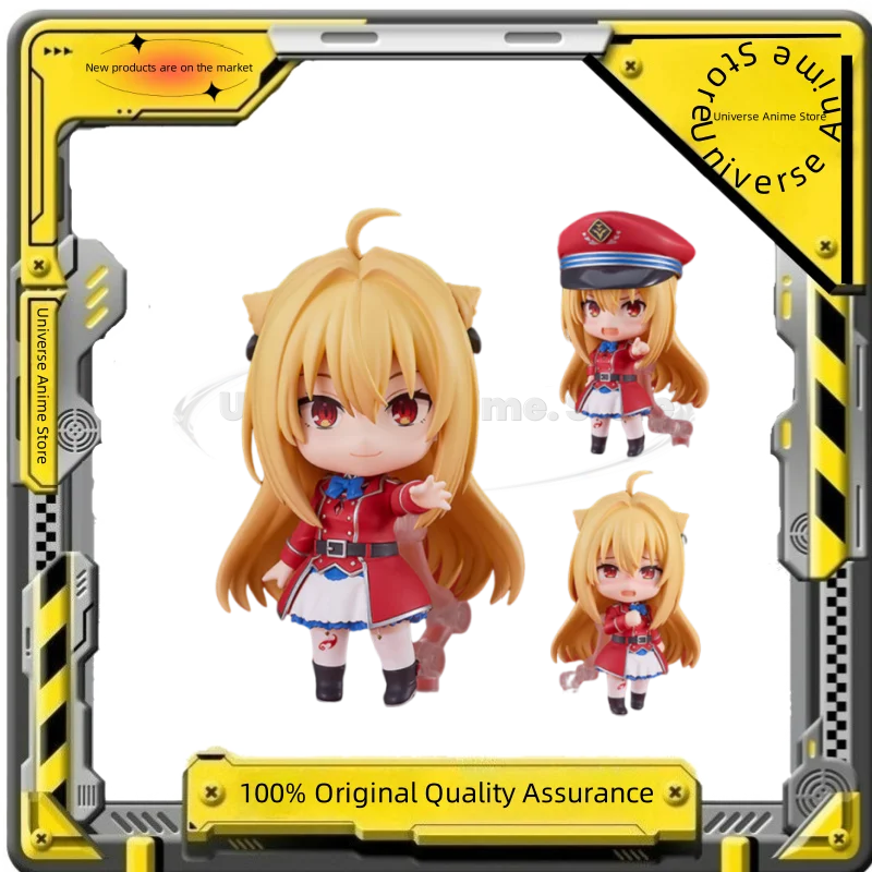 

[Spot Goods] Original GSC Home Squatting Vampire Ji, Tila Ju, Anime Action Doll