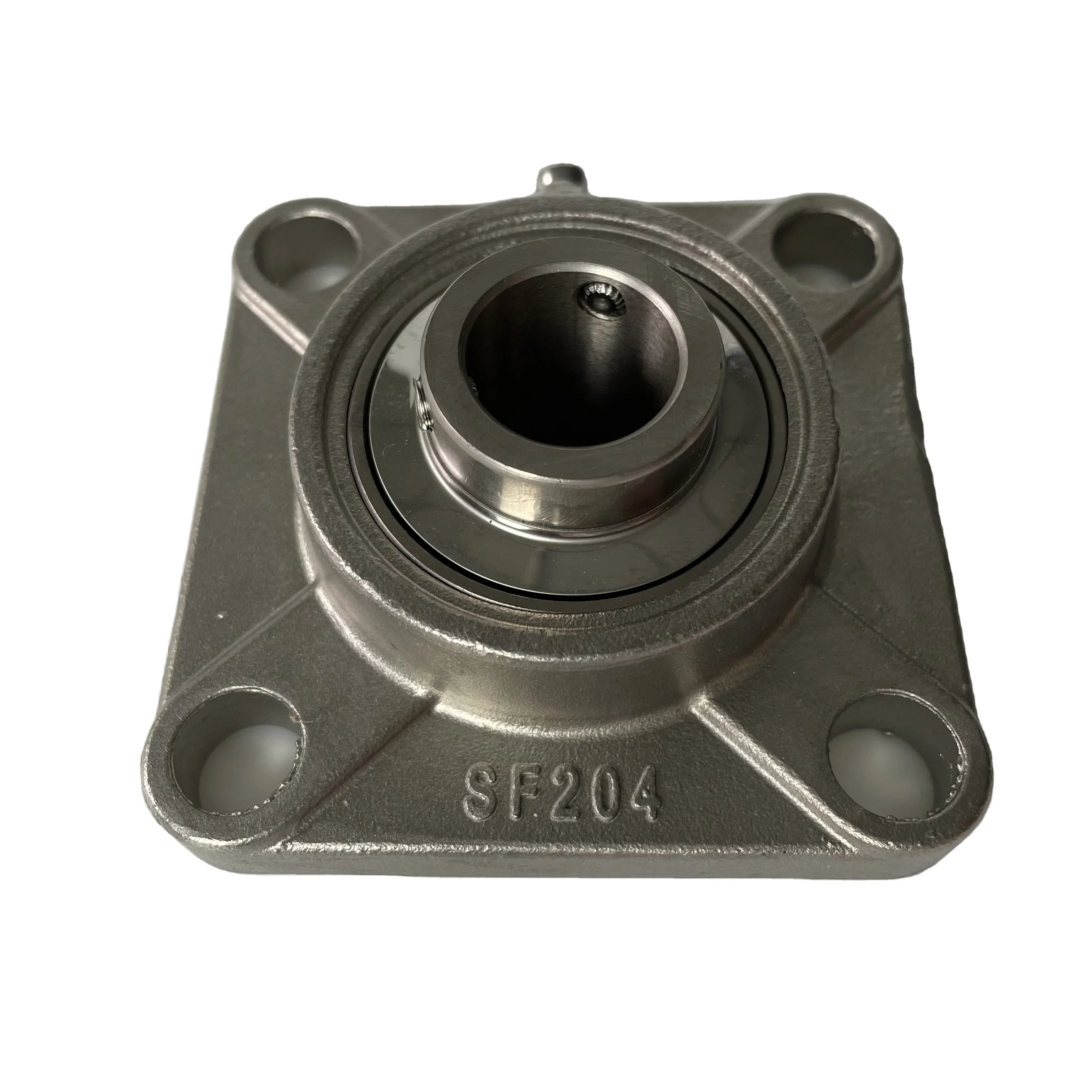 

【From China】Fast Delivery Pillow Block Bearing Outer Spherical Bearing Ssucf204 Seated Bearing Unit
