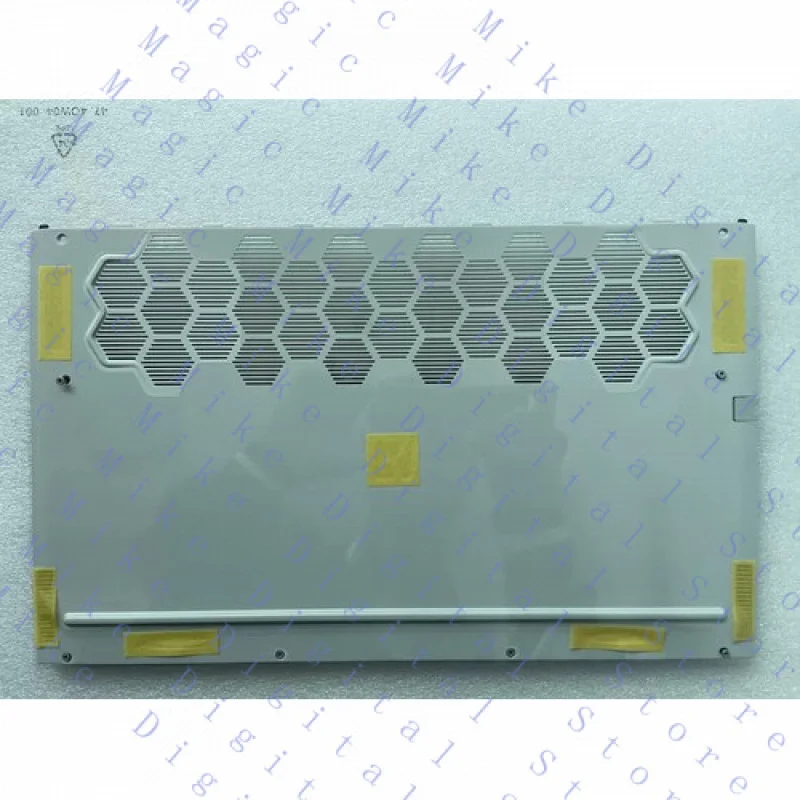 

UU Bottom Cover Case Enclosure for Dell Alienware M15 R2 0V7KV4 V7KV4