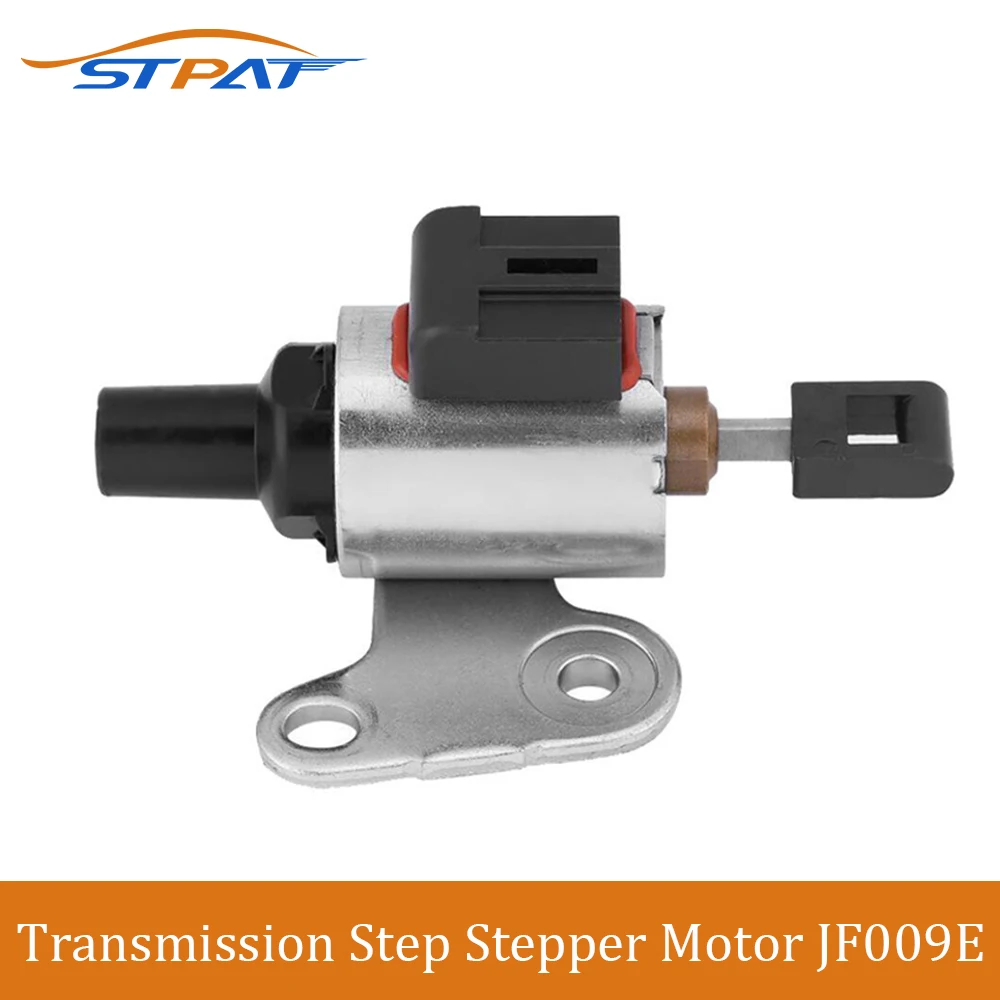 

STPAT CVT Transmission Step Stepper Motor JF009E JF010E RE0F08A RE0F08B RE0F09A RE0F09B RE0F10A for Nissan Altima Maxima Murano