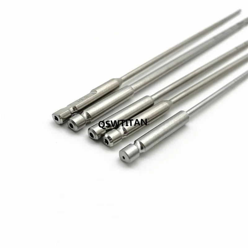 Stainless steel AO Cannulated Drill Bits Hollow Drill Bits Veterinary Orthopedics Instruments