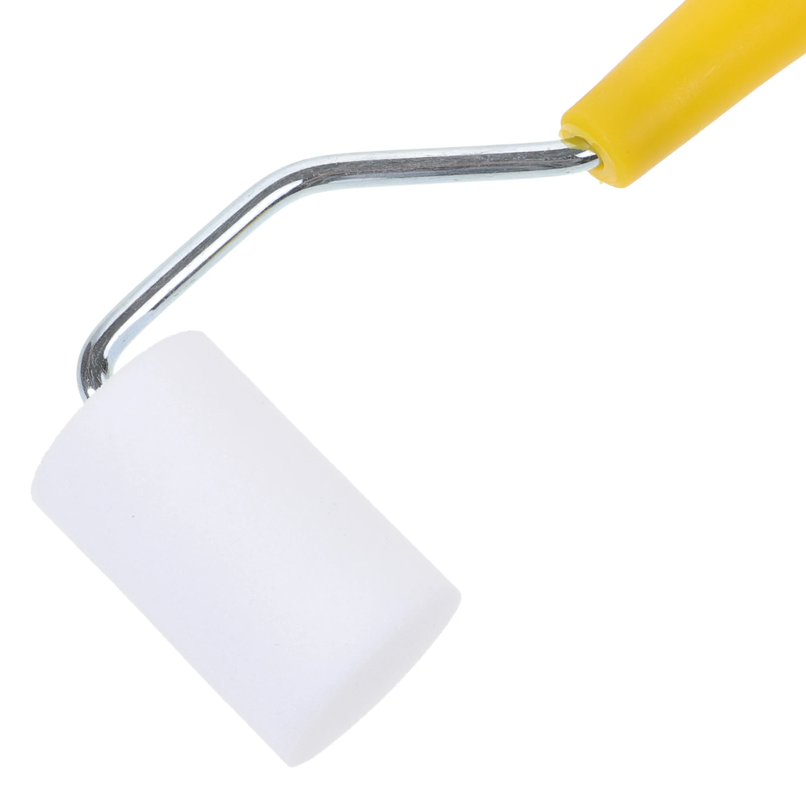 

1 Set Kit Wall Painting Tool Portable Wall Paint Roller For Home Improvement Durable Diy Painting Supplies Large Paint Roller