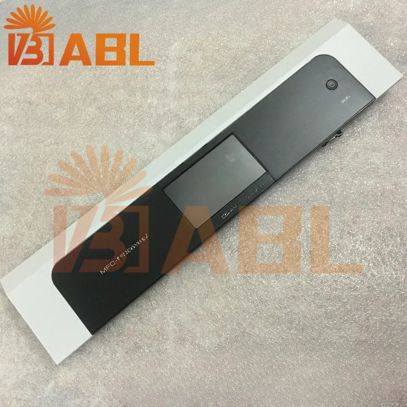 

LEF174001 LEF083001 A63291001 LCD Display as is for Brother MFC-9330CDW MFC9330CDW 9330CDW 9330 Touch Screen Control Panel Keybo
