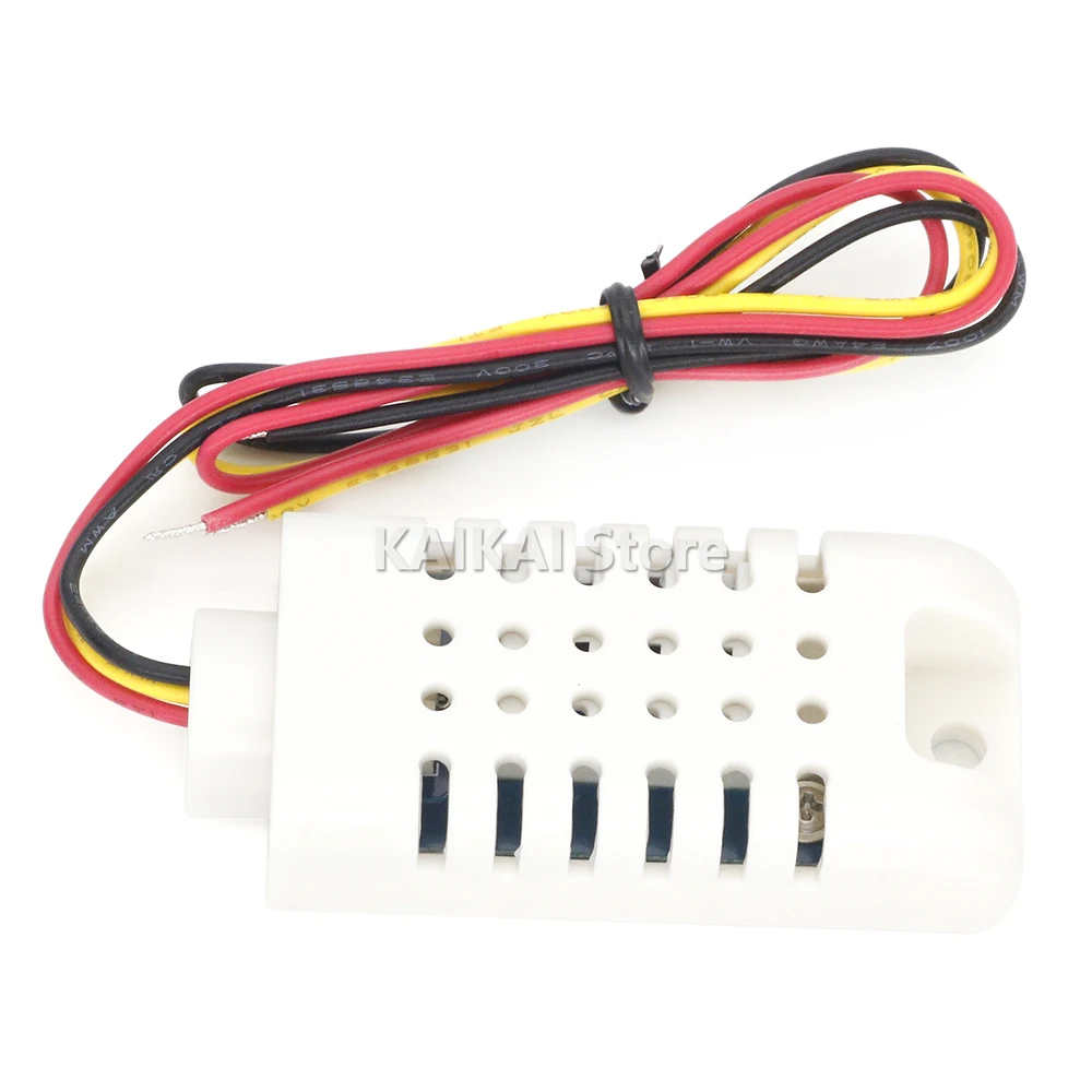 1PCS with wire DHT22 / AM2302 Digital Temperature and Humidity Sensor AM2302B