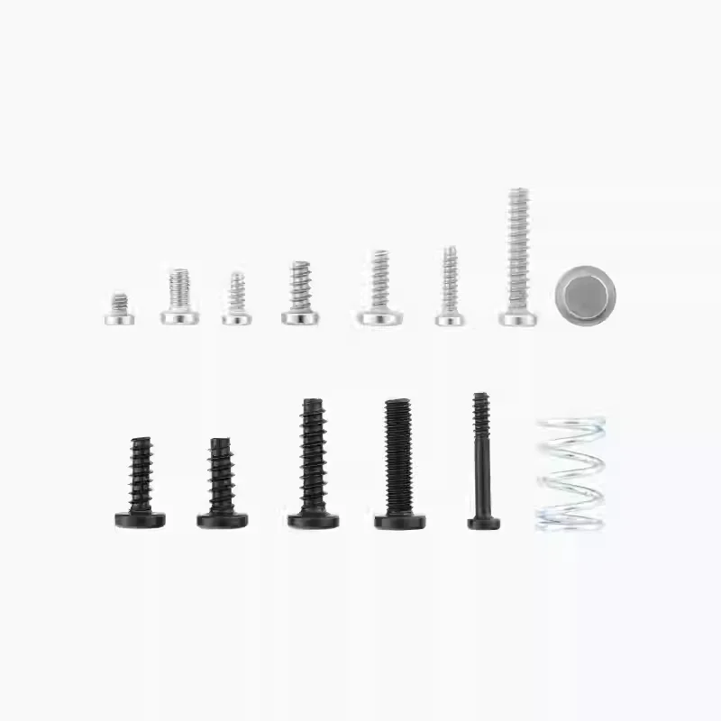 Screwcase kit for 3D printer accessories [Suitable for A1 series (including AMS)]