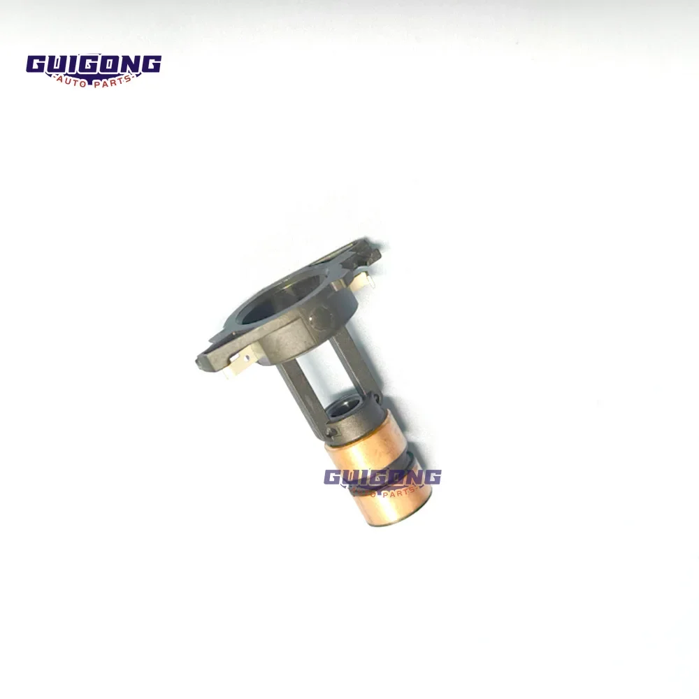 GUIGONG  For Polo A3 A4 Octavia Ibiza Alternator Copper Slip Ring for VW Audi Skoda SEAT Jetta Santana  Collector Ring