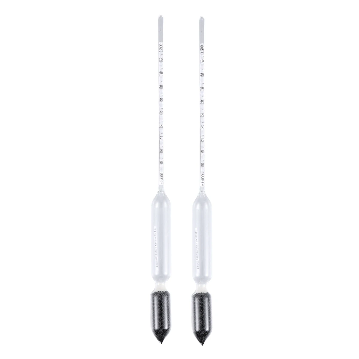

hydrometer glass densitometer glass float meter pram meter light meter