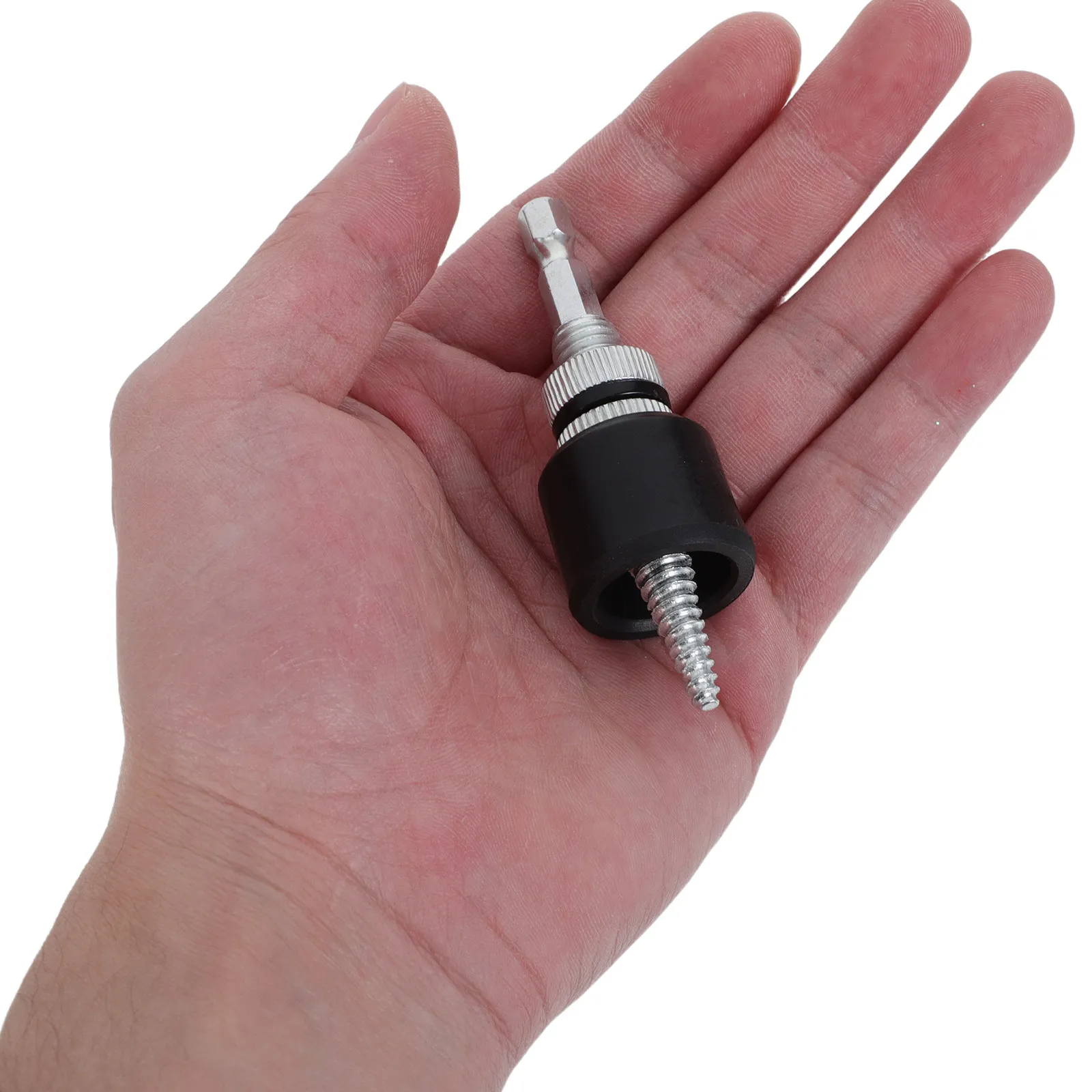 

Professional Expansion Tube Screw Extractor Set Damaged Thread Removal Broken Nut Bolt Stripped Screw Remover Tool for Home
