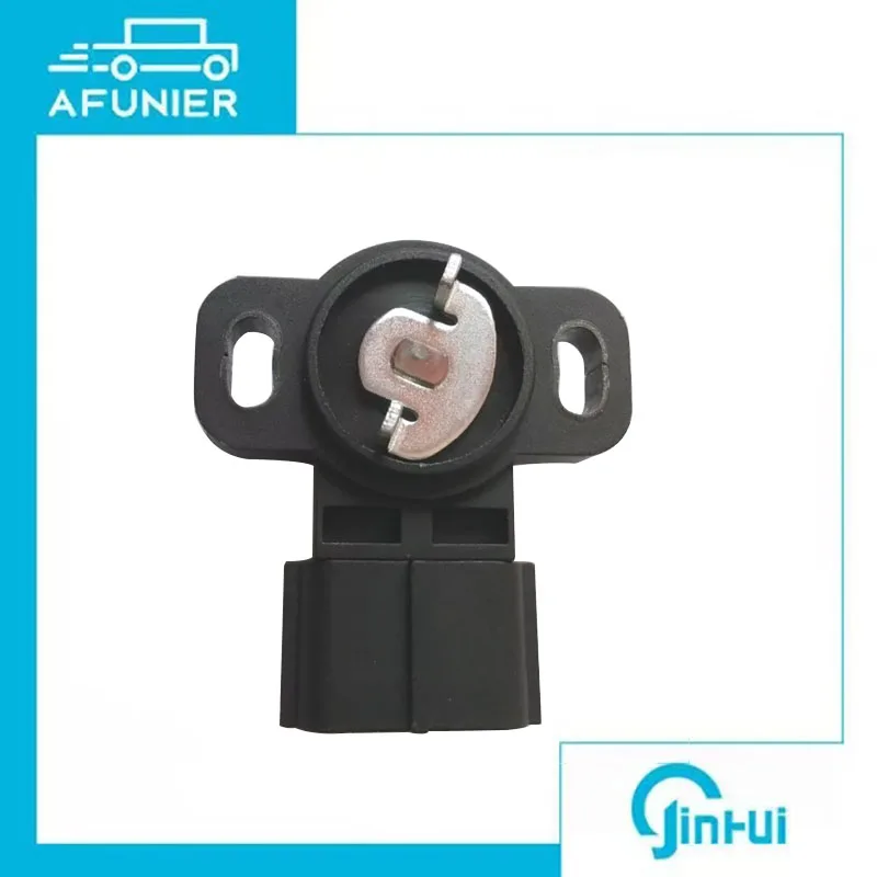 

10Pcs Throttle Position Sensor For Hyundai(2009-2003) OE No.:35102-39000