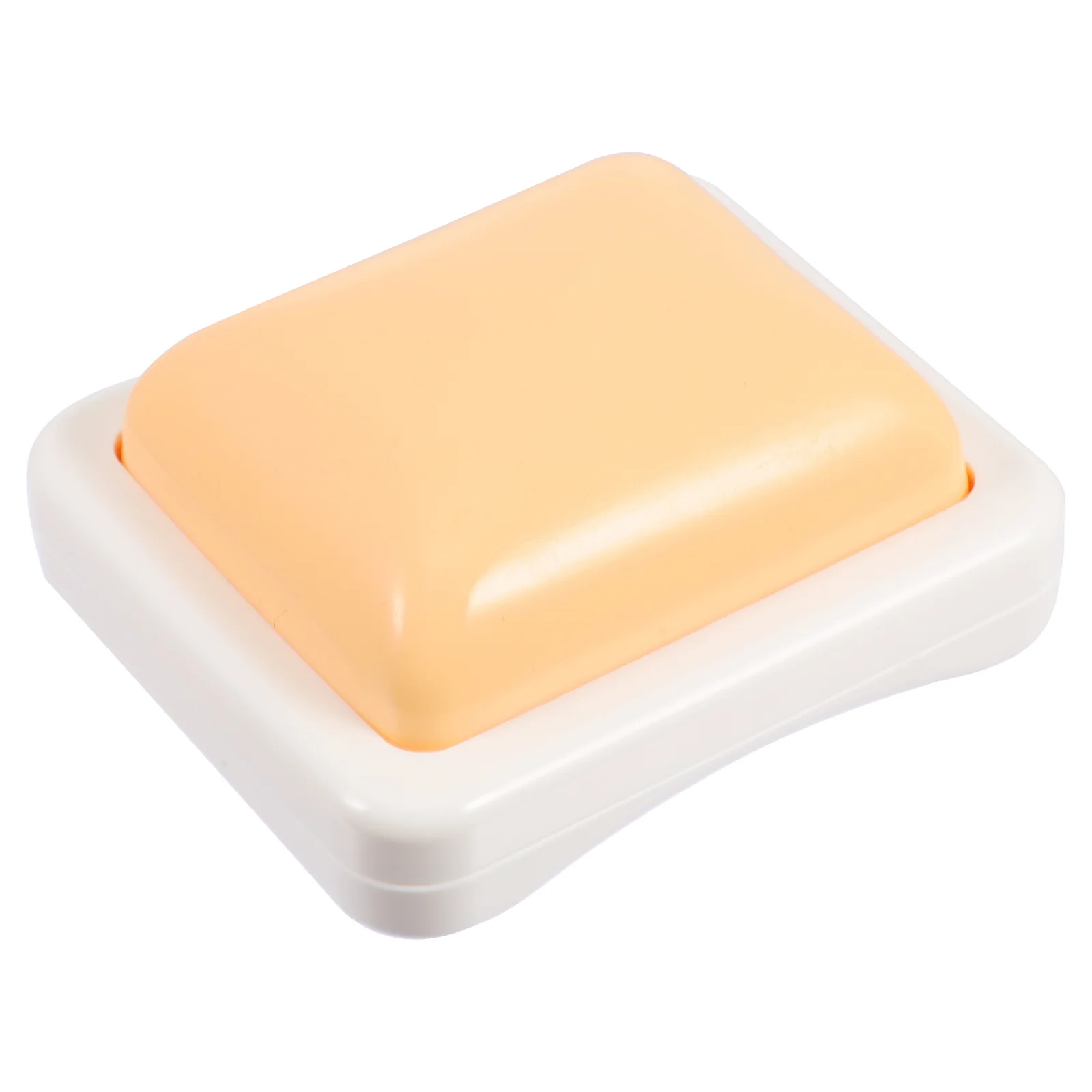 Injection Practice Pad Intramuscular Training Model Trainer Module Puncture Silica Gel Equipment