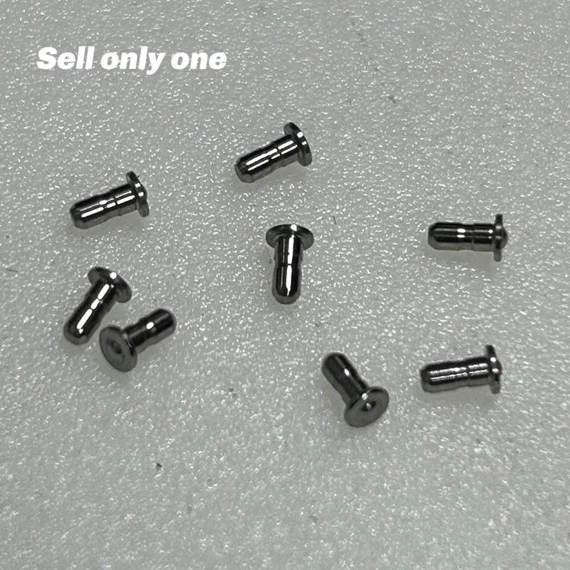 Camera Repair For Canon EOS 6D II Metal Mirror Box, Reflector, Motor, Screw Rod Positioning Rod