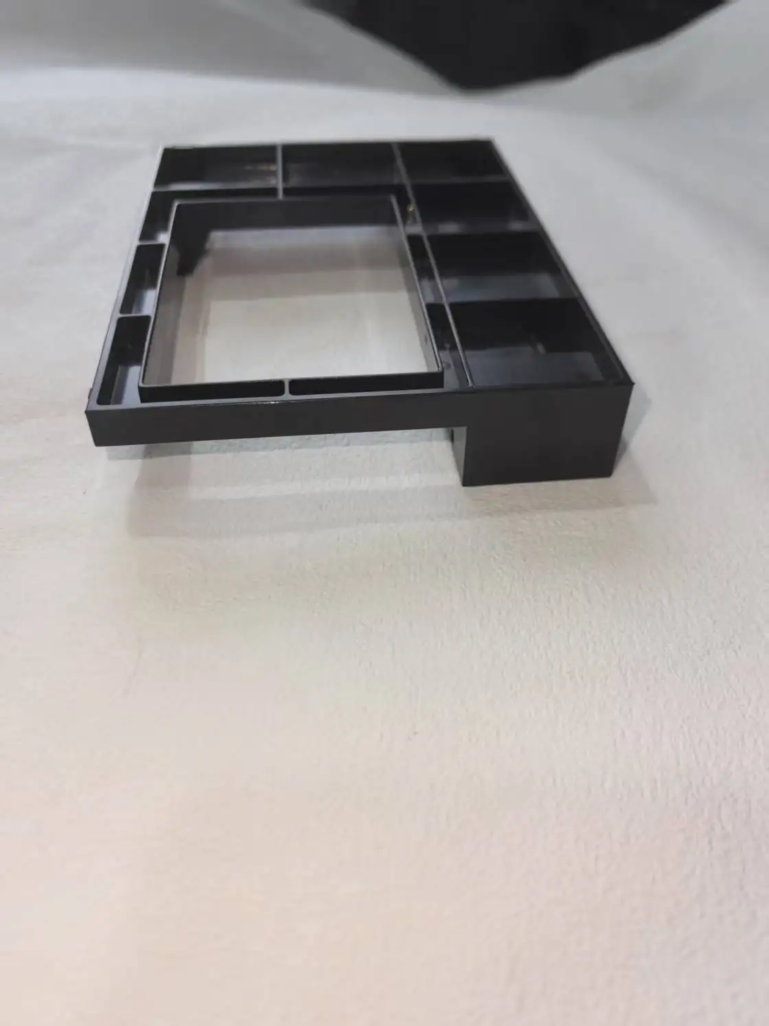 661914-001 2,5" auf 3,5" SSD-Adapter