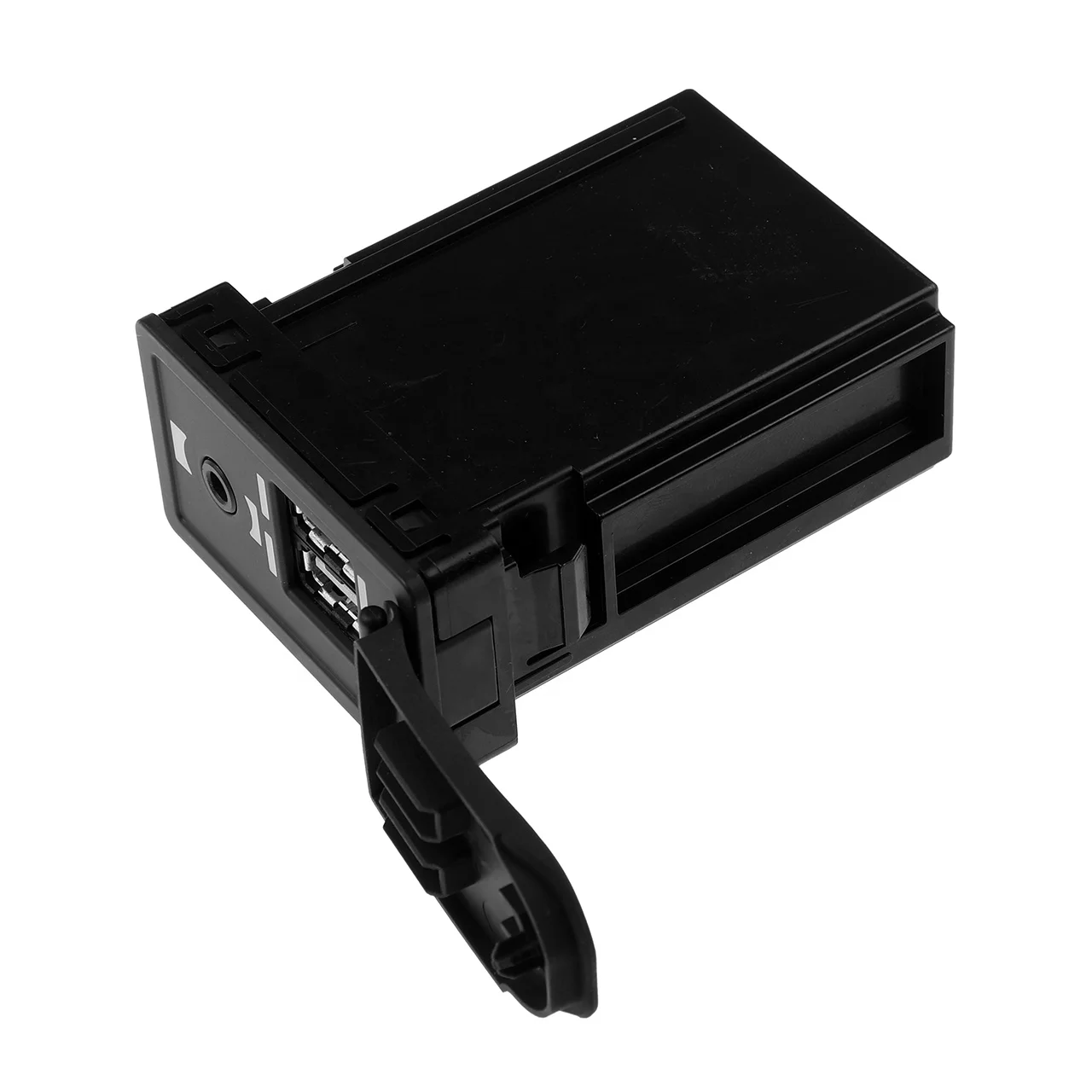 Car Usb Aux Interface  OE  86190-0E100  861900E100  for TOYOTRA  Lerxus