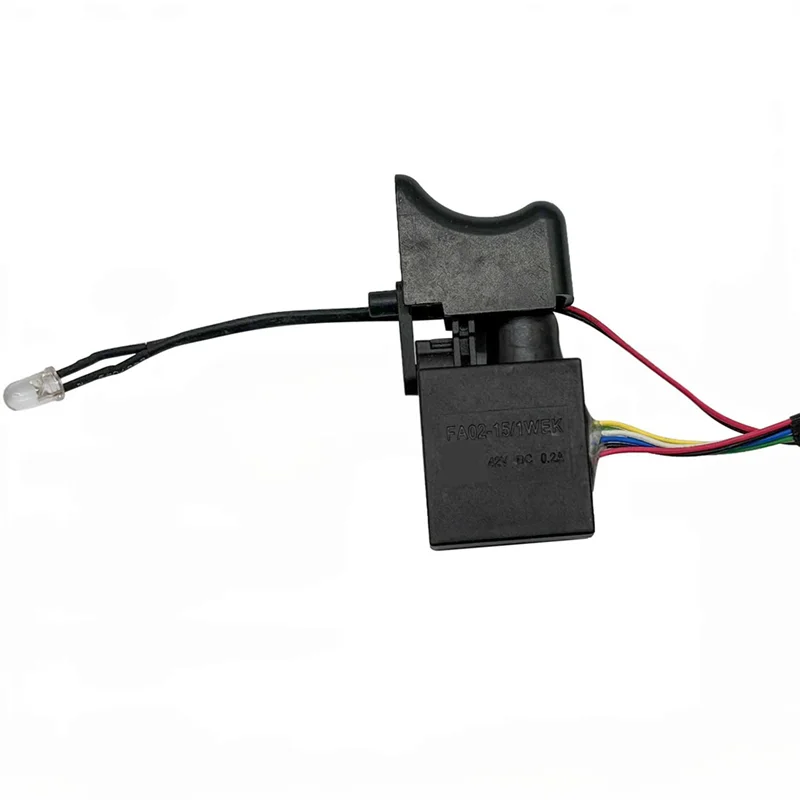 Stator Assembly Controller For Dayi 21V Brushless Lithium- Drill- Brushless Lithium Drill Motor Model 3820-AA25