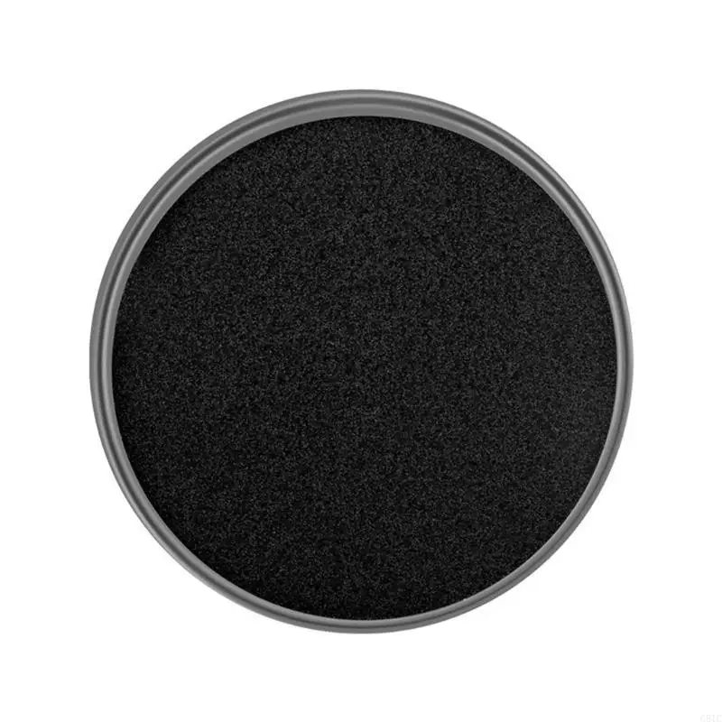 G8TC 2PCS ตัวกรองประสิทธิภาพสูงตัวกรองเครื่องดูดฝุ่นตัวกรองการเปลี่ยนตัวกรอง ABS พื้นผิวชุดอะไหล่เหมาะสำหรับ M13S