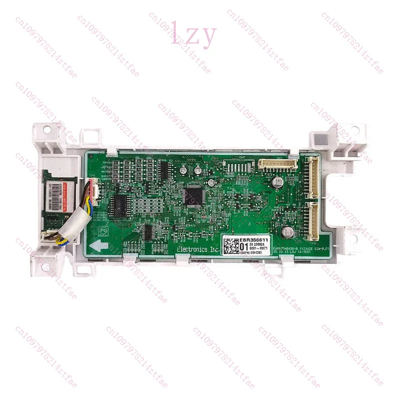 

Панель управления для автоматической стиральной машины LG EBR35661101
