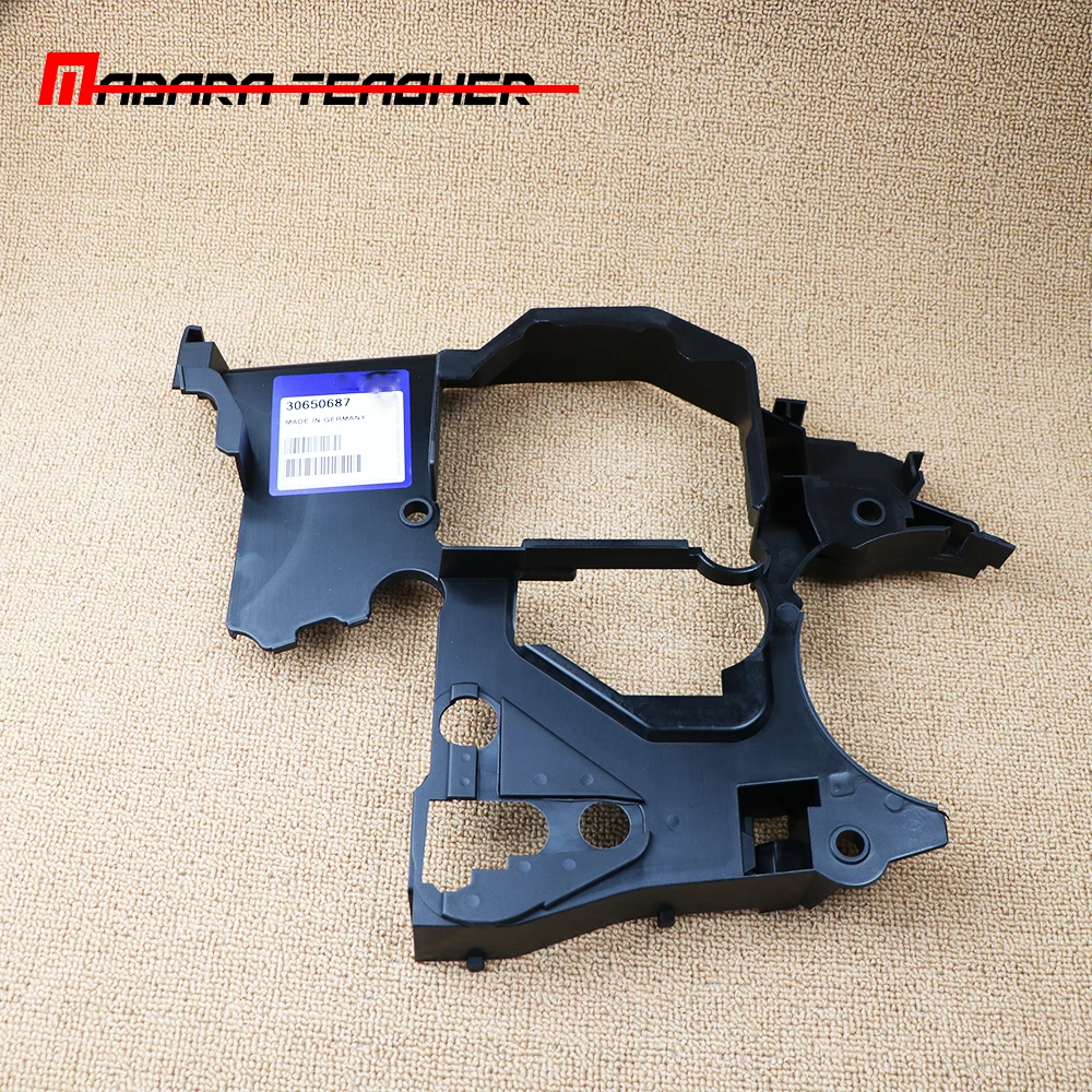 30650687 Rear Timing Cover For VOLVO V40/V40 Cross Country C30 C70 S40 V50 S60 2013 2014 2015 Parts Timing Gear Sheath Housing