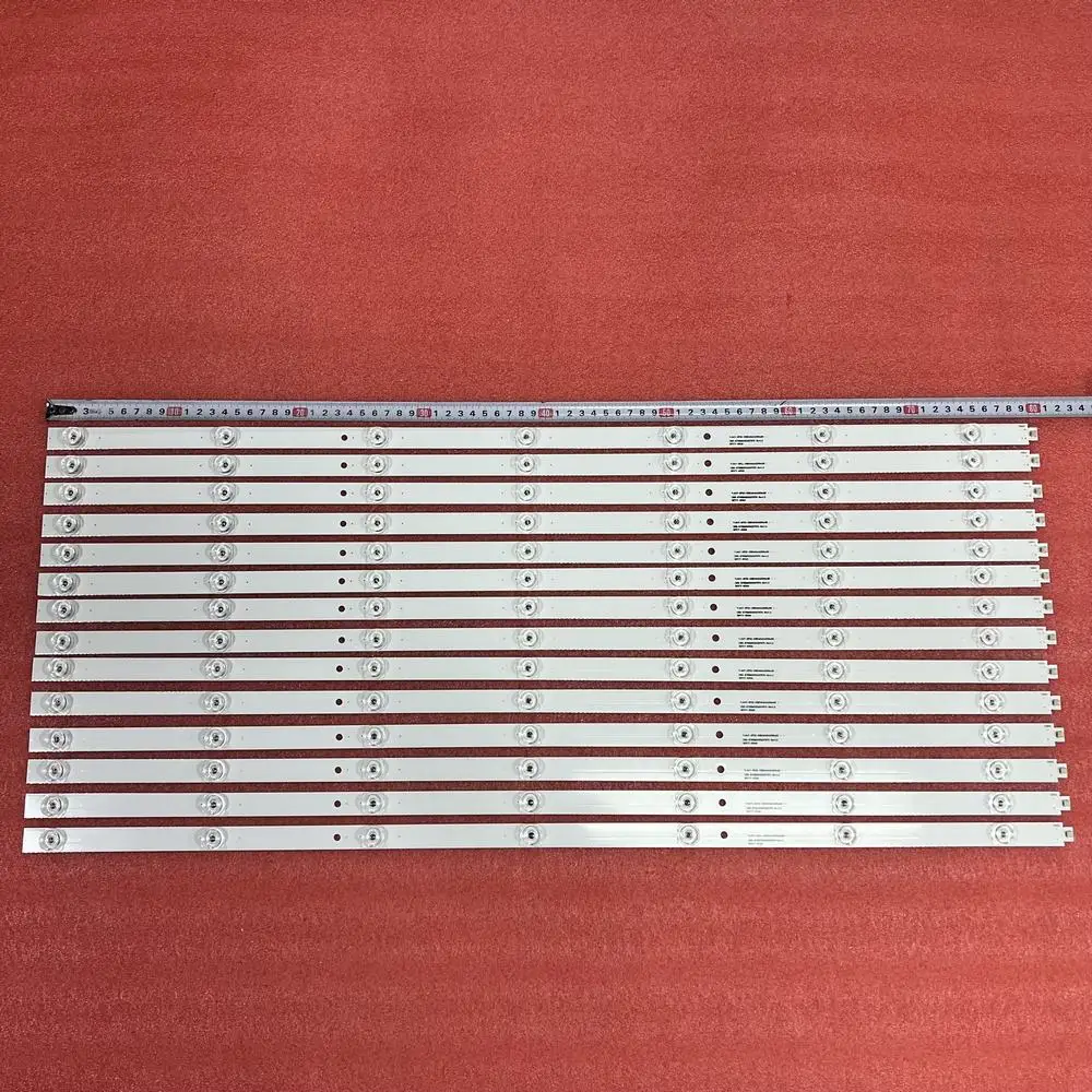 Full set LED Backlight Strip for RCA RWOSU7547