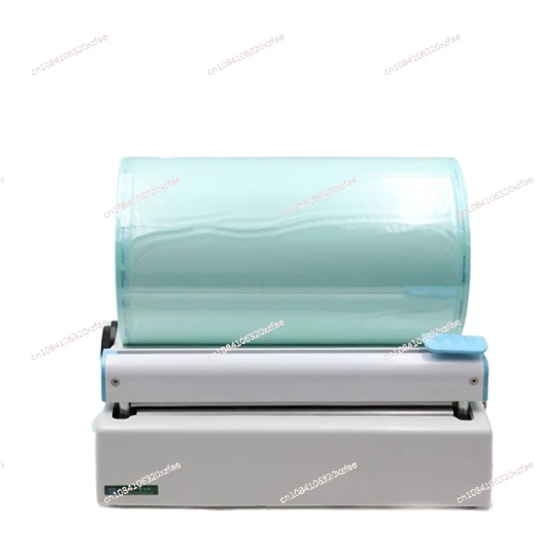 

Dental Sealer Sterilization Bag Sealing Machine Disinfection Bag Packaging Equipment