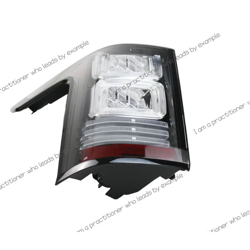 Suitable for Range Rover Executive Tail Light 13-17 LED Rear Tail Anti-Collision Light Assembly