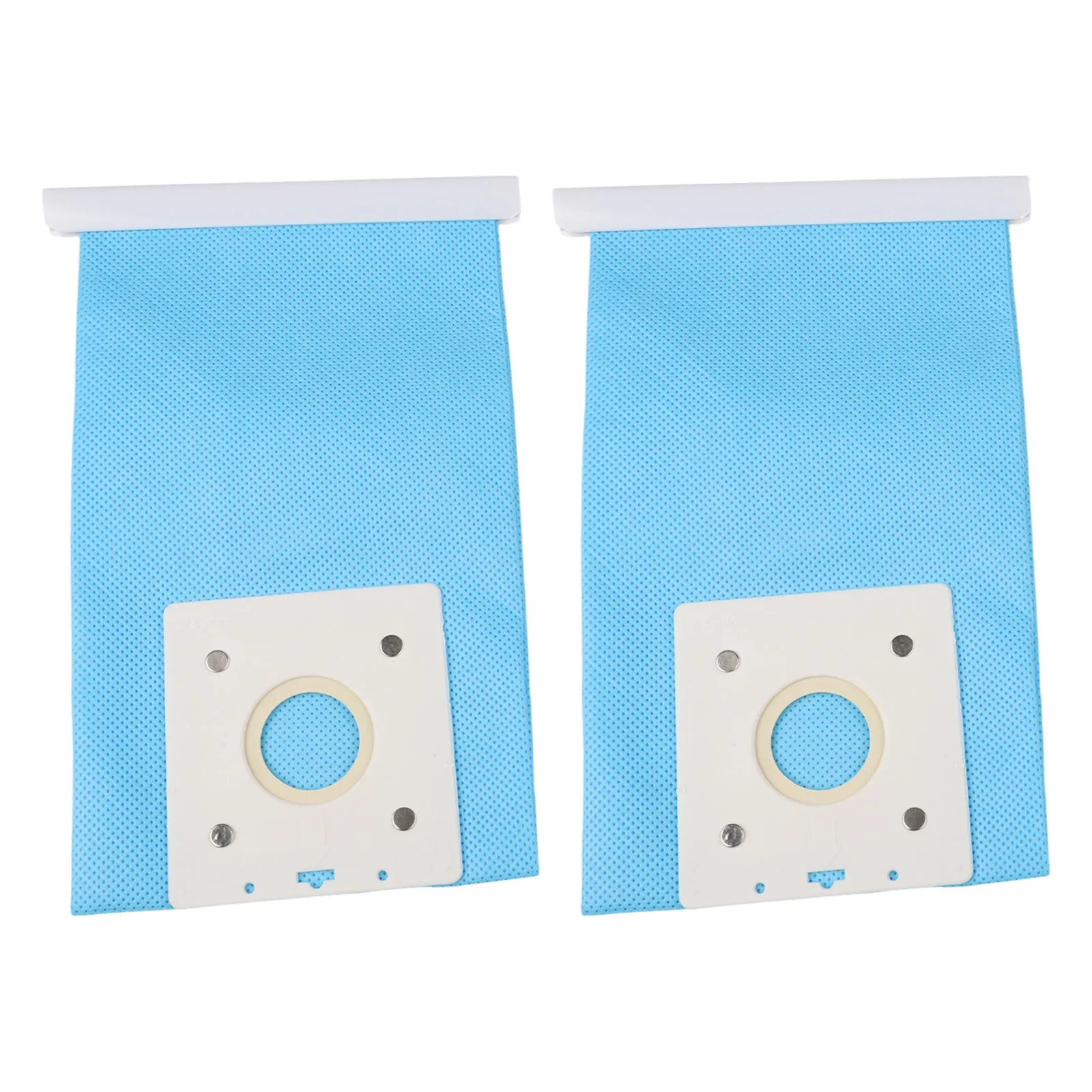 DJ69-00420B Vacuum Filter Bag for Samsung Models VC8926EN2S VC246VNJGPT VC248HNJGNC VCC5666V37 VCC8300V3B VCC8301V3B