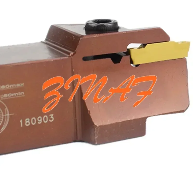 MGHH320R MGAH320R 220 320 420 325 425 R Spring steel End face Grooving knife for MGMN/MGGN200 300 400 Mechanical lathe