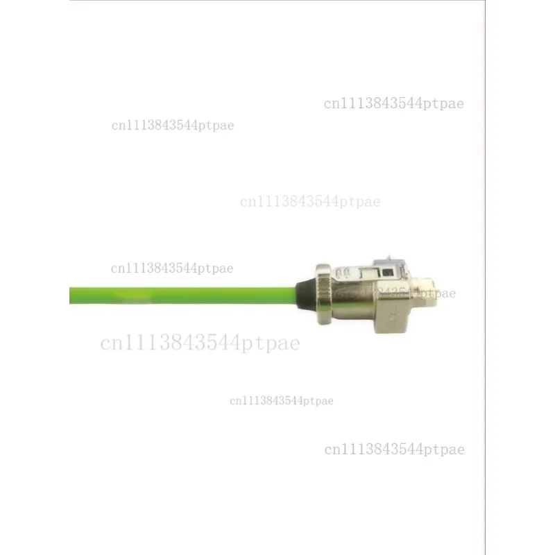 Encoder signal line 6FX5002-2DC10-1BA0/6FX8002-AF0