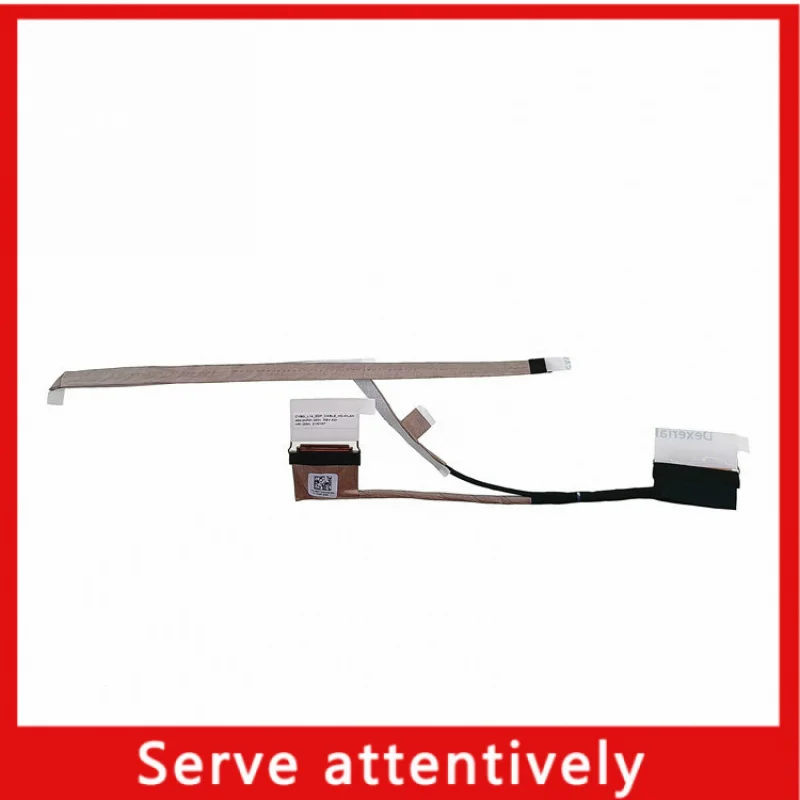 0TTK5 450.0NF01.0031 FOR DELL Latitude 3420 E3420 Screen Line Cable