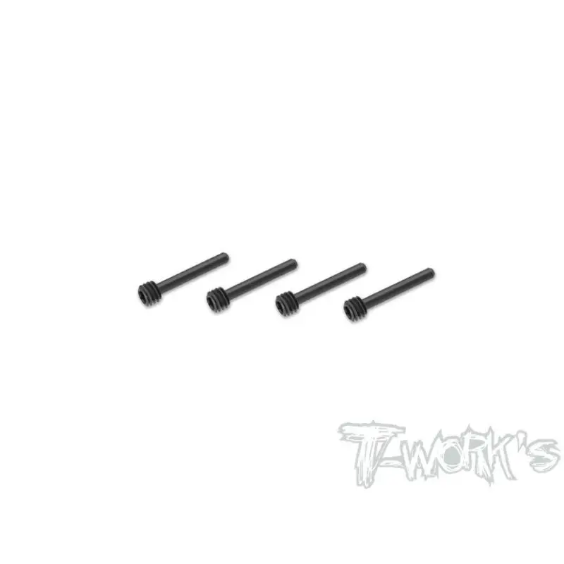 Original T Works TG-077 7075-T6 Aluminium/Steel 32mm &34mm 4 shoes V2 Clutch ( For 1/8 Buggy / Truggy / GT ) Rc Tool view 3