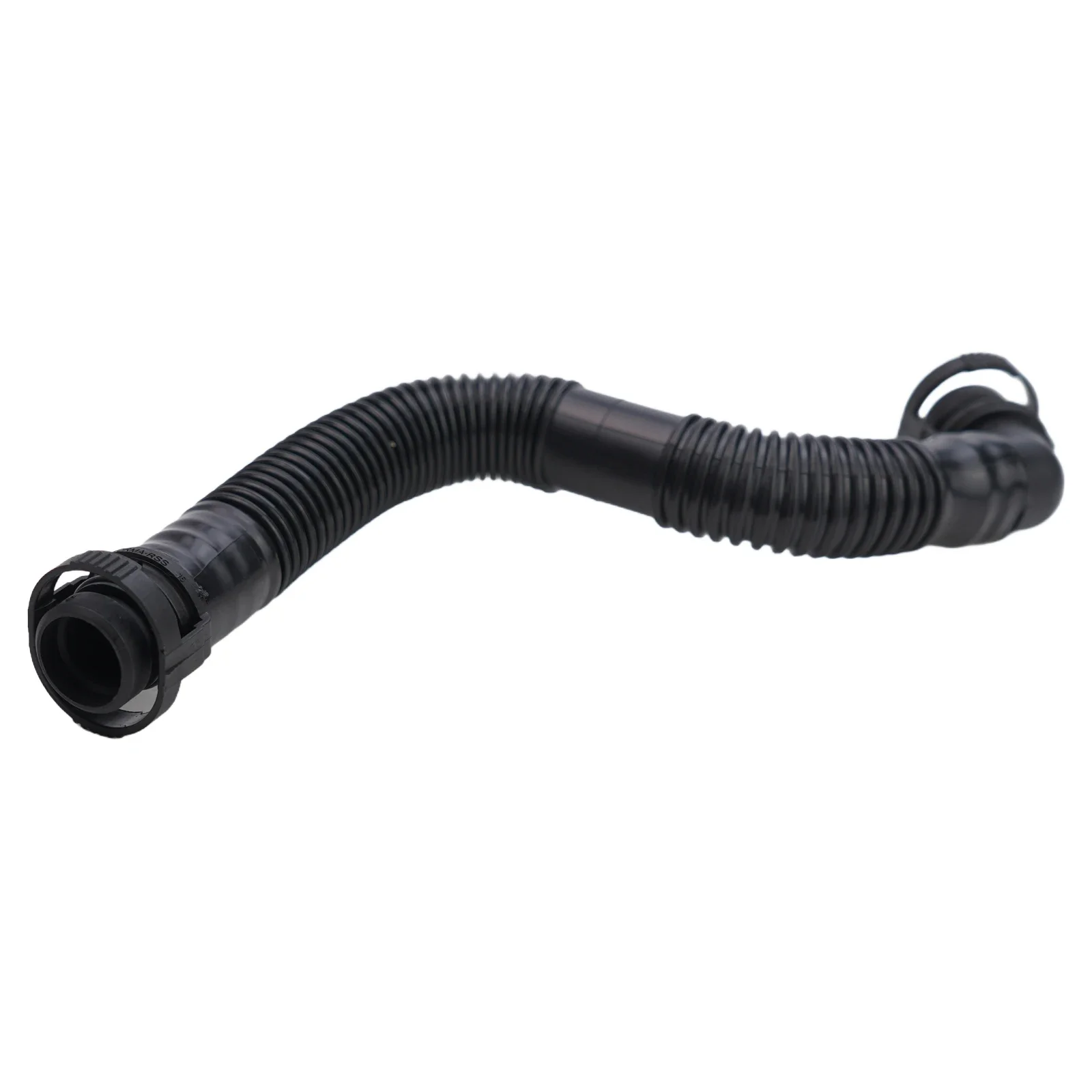 Manguera de ventilación del cárter del motor del coche 03-2006 4.5L V8 94810721702   Accesorio negro para reemplazo de Porsche