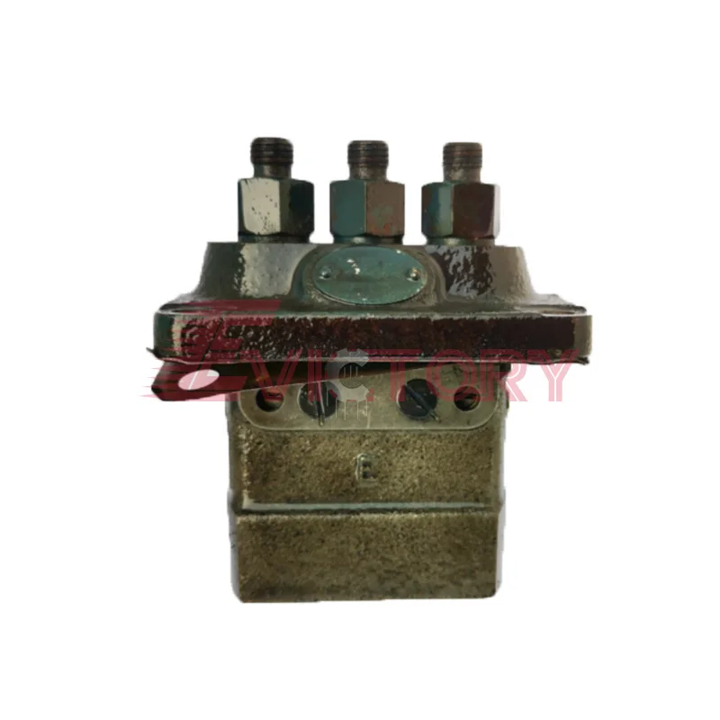 For Kubota Excavator engine D850 fuel injection Pump