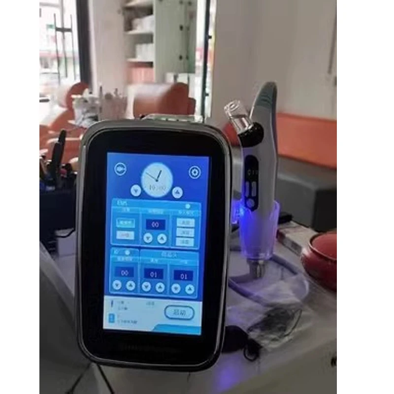 อุปกรณ์ฟื้นฟูผิว ความชุ่มชื้น และฟื้นฟูผิวอเนกประสงค์