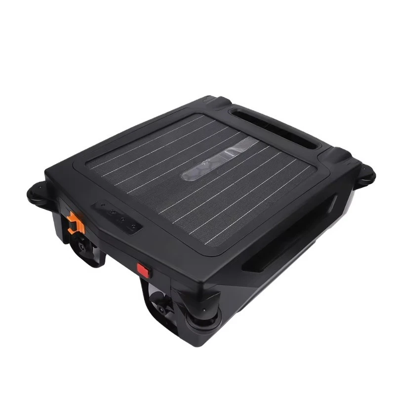 مكنسة كهربائية ذكية لاسلكية، روبوت كهربائي ذكي لحمام السباحة، تنظيف آلي، منظف روبوت لاسلكي #1